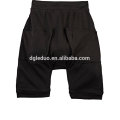 Drop-Rise Jogger Pants Baby Boy Hosen Mode benutzerdefinierte einfache Shorts